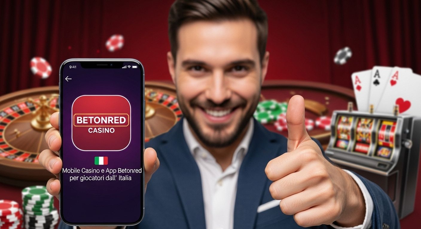 Verdetto finale bet on red codice bonus