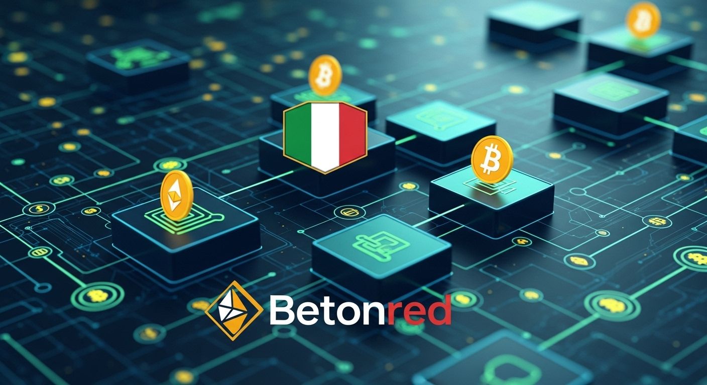 Utilizzo delle criptovalute casino banking