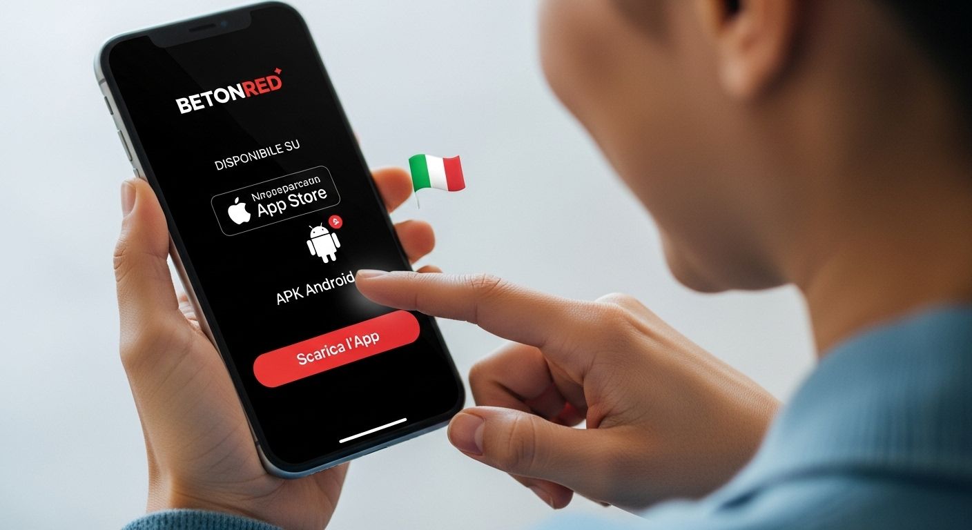 Scaricare l'app mobile android casino app
