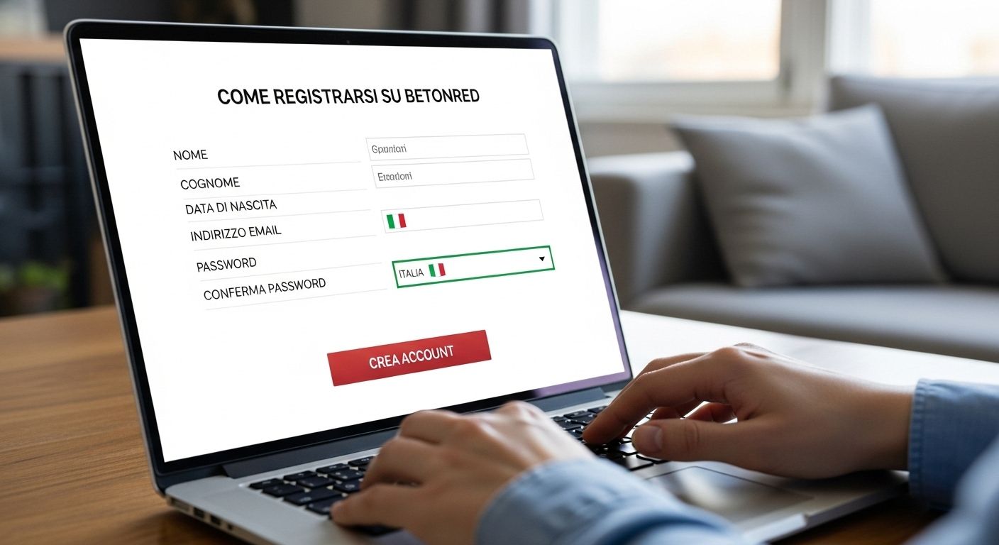 Come registrarsi KYC casino